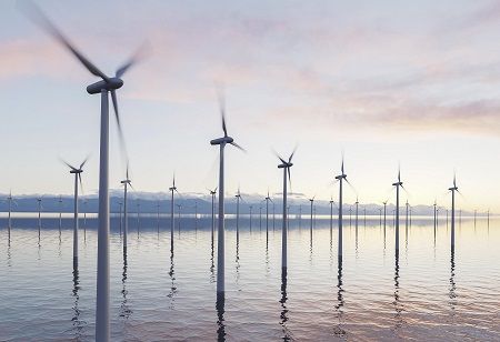 Vietnam's First Offshore Wind Project to Begin by Late 2025: Official Vietnam First Offshore Wind Project to Begin by Late 2025
