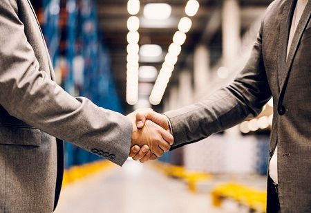 Vietnam, US Hold Talks to Boost Trade Ties and Expand Cooperation