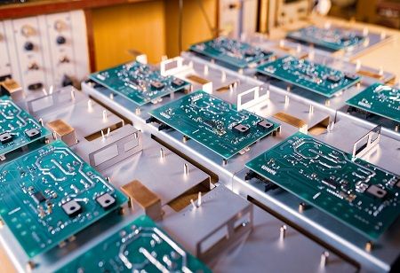 Vietnam Targets Domestic Semiconductor Production by 2027: PM Vietnam Targets Domestic Semiconductor Production by 2027: PM