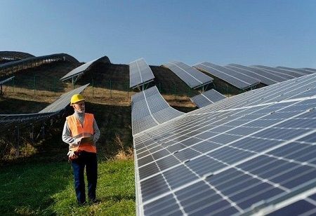 UPPCL Signs 25-Year PPA with Hindustan Power for 435 MW Solar UPPCL Signs 25-Year PPA with Hindustan Power for 435 MW Solar