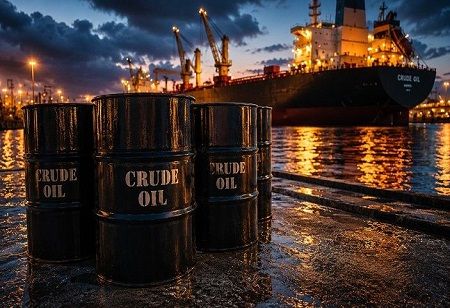 Indonesia Turns to Nigeria for Oil Amid Tensions