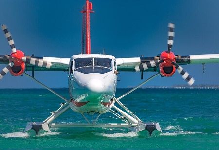 China's AG600 Amphibious Aircraft Cleared for Mass Production China AG600 Amphibious Aircraft Cleared for Mass Production