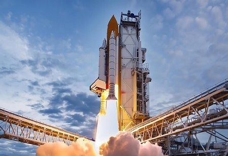 UAE Delegation Explore Space Collaboration Opportunities in Japan