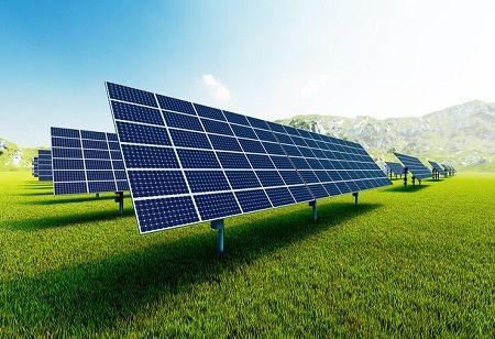 Vietnam Launches First Solar-Agriculture Project
