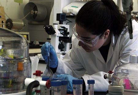 Transforming Industries: The Impact of Material Science on Manufacturing Richa Singh