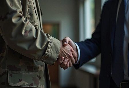 Philippines, Japan Boost Defense Ties With New Deals