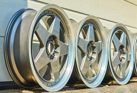 Wheels India Partners with Japan Topy Industries on Aluminium