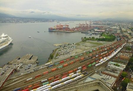 Vietnam, Russia Explore Joint Venture for Maritime Route