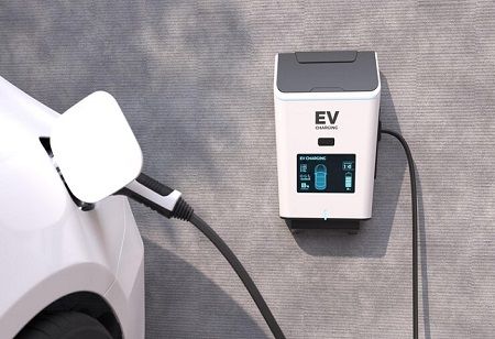 Hyundai, Kia Join S. Korean Battery Makers to Enhance EV Safety