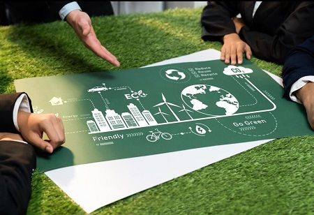 Indonesia, Singapore Sign Pacts on Power Trade, Carbon Capture