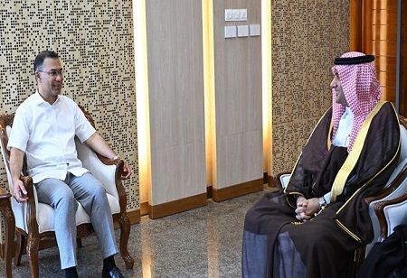 Bangladesh PM Tarique Rahman to Visit Saudi Arabia Soon