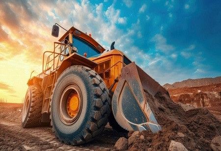 BEML to Establish Heavy Earth Moving Equipment Plant in Chhattisgarh Asia Manufacturing Review Team