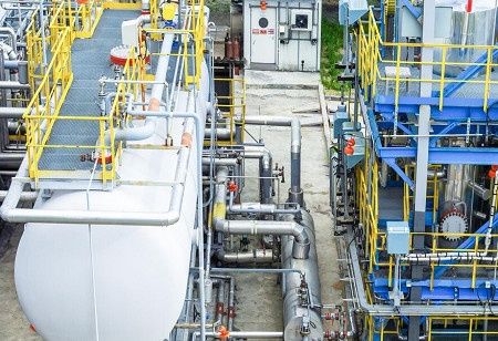 Southeast Asia to Boost Gas Output by 18% with Major New Investments
