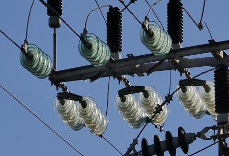 Saudi Arabia Launches JV to Produce High-Voltage Insulators Saudi Arabia Launches JV to Produce High-Voltage Insulators