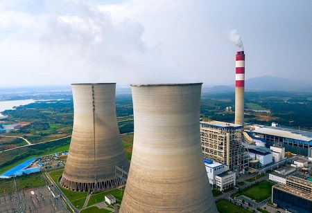 UAE Seeks Stronger Ties with South Korea Beyond Barakah Plant