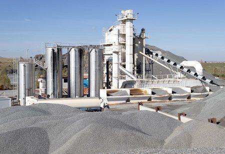 Syria and China Explore Deeper Cooperation in the Cement Industry