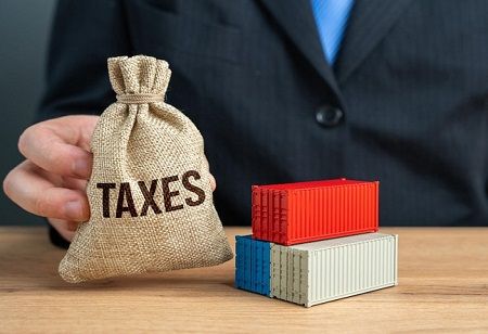 World Bank US tariffs on India may slow South Asia growth