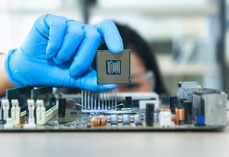 Chip Strategy Targets Mature Node to Fill Global Supply Gap Chip Strategy Targets Mature-Node to Fill Global Supply Gap