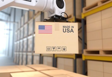 Vietnam Pushes US Imports, Calls for Balanced Tariff Talks