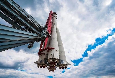 Skyroot Partners With Germany Exolaunch for Space Missions