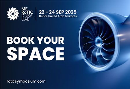 Middle East Rotating Machinery Technology & Innovation Symposium Asia Manufacturing Review Team