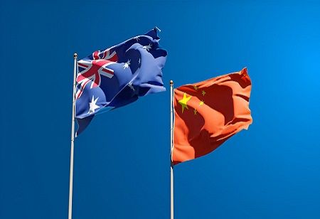 China, Australia Deepen Green Energy Ties on Albanese Visit China, Australia Deepen Green Energy Ties on Albanese Visit