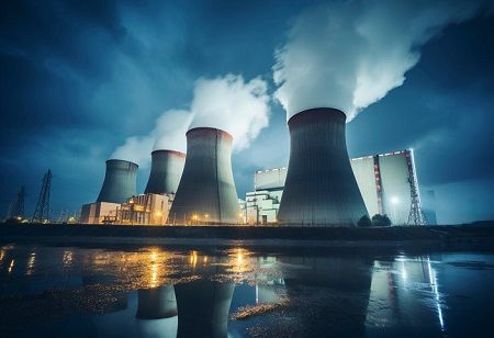 S. Korea, Vietnam to Partner on Energy, Nuclear Power Projects