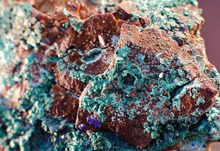 Malaysia Welcomes Korean Investment in Rare Earth Minerals