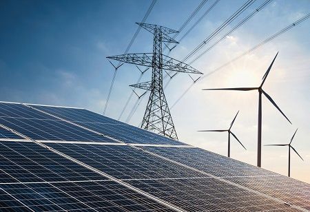 ACWA Power Plans $5bn Investment in Uzbekistan Energy ACWA Power plans 5bn investment in Uzbekistan energy