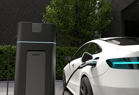 Delta Unveils High-Speed EV Charger to Boost E-Mobility Delta Unveils High-Speed EV Charger to Boost E-Mobility