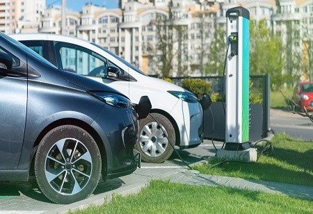 DTI Approves Incentive Plan to Boost EV Manufacturing in Philippines