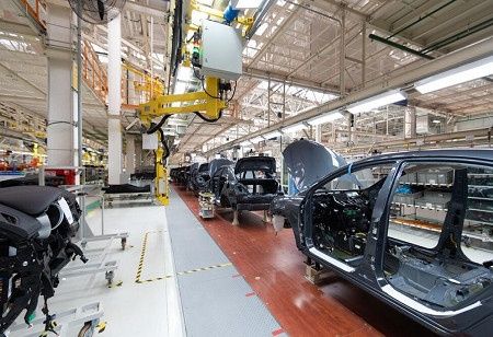 Nissan Cancels $1.1 Billion Plan for EV Battery Manufacturing in Japan Asia Manufacturing Review Team