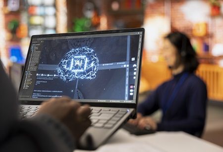 HP Launches Programme to Boost Startups and AI in Singapore