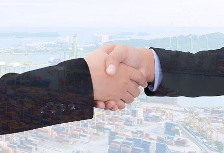 Indonesia EU Ink Historic New Political Agreement on Trade Deal Indonesia EU Ink Historic New Political Agreement on Trade Deal