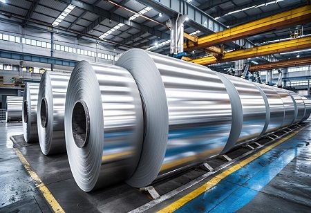 Eastern Steel Unveils Malaysia's First EPD for Crude Steel Eastern Steel Unveils Malaysia’s First EPD for Crude Steel