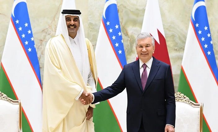 Uzbekistan and Qatar Target New Trade and Investment Opportunities