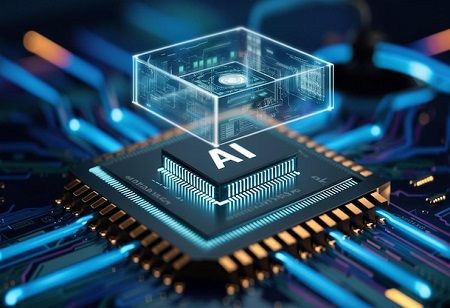 Japan to Invest 68 Bn in India Over 10 Years in AI, Chips