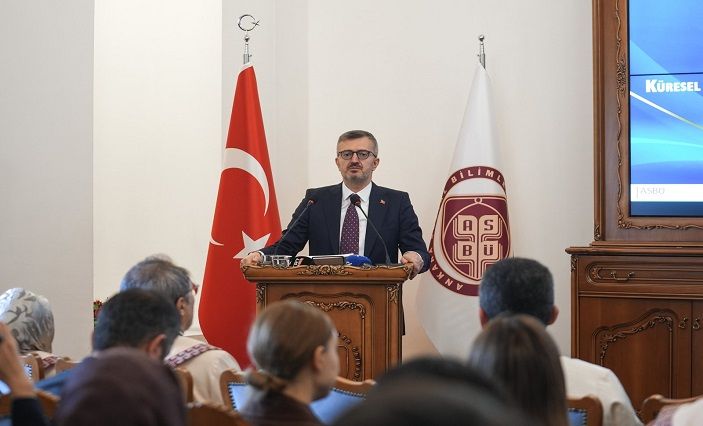 Turkiye Welcomes Libya's Approval of 2019 Maritime Deal