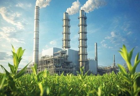 Singapore Backs High-Value, Low-Carbon Energy Manufacturing