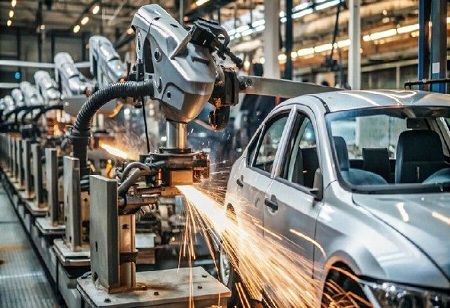 Thailand Eases EV Production Requirements Under New Policy Thailand Eases EV Production Requirements Under New Policy