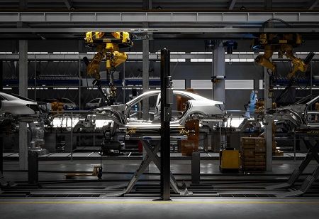 Saudi PIF, Hyundai to Launch Advanced Automotive Plant in KSA