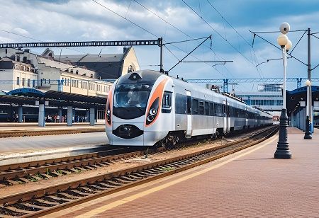 Azerbaijan, China Boost Rail Links With New Cooperation Deal Azerbaijan, China Boost Rail Links With New Cooperation Deal