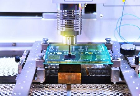 Kazakhstan, China Launch $50M Chip Plant Project in Semey Asia Manufacturing Review Team