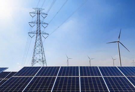 Uzbekistan Speeds Energy Ties With Turkiye, Eyes Green Corridor