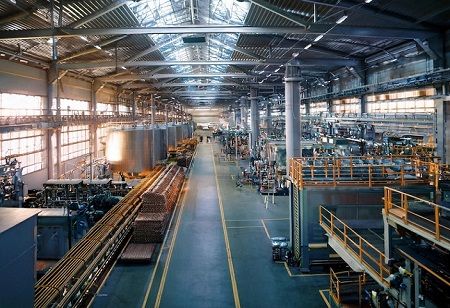 German firms pick Japan as key Asia manufacturing hub