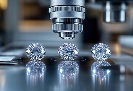 US-Japan Tech Deal to Scale Synthetic Diamonds for Chips