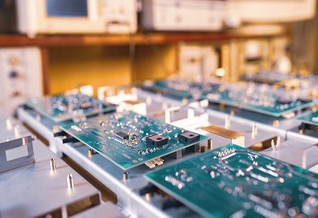 Japan 550B Deal Could Fund Taiwanese Chip Plants in USA
