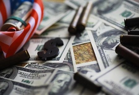 US Firms Cut China Investments, Eye ASEAN, India for Manufacturing