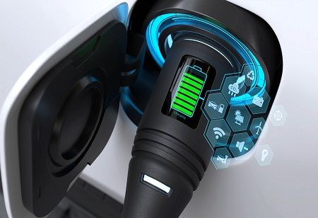 Mitsubishi to Trial Battery Swap Tech for Electric Trucks, Buses Mitsubishi to Trial Battery Swap Tech for Electric Trucks, Buses