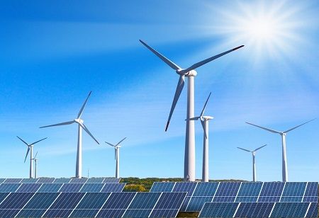 India, Japan Boost Energy Cooperation via Ministerial Talks